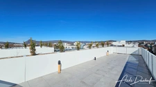 Apartment 111 m2 + 26 m2 terrace + 57 m2 rooftop