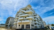 Annecy centre: 100 m2 T4 duplex with 2 balconies, 1 terrace and panoramic view 