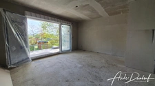 Les Ollières - Appartement T4 de 82 m2 avec terrasse de 11 m2, vue sur campagne