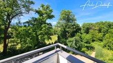 Appartement Le Bohème – T4 avec terrasse sans vis-à-vis