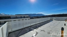 Apartment 111 m2 + 26 m2 terrace + 57 m2 rooftop