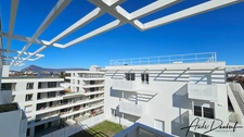 Apartment 111 m2 + 26 m2 terrace + 57 m2 rooftop