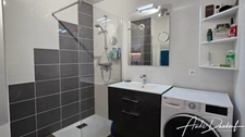 Appartement T2 avec terrasse, cave et garage - Seynod - Etage élevé - Excellent DPE