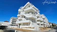 Apartment 111 m2 + 26 m2 terrace + 57 m2 rooftop