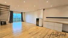 Appartement à vendre 4 pièces en duplex - Vétraz-Monthoux (74)