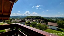 Les Figuiers - Villa 6 pièces - vue panoramique