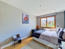 L'Elégant - Appartement T4 de 86 m2 + terrasse de 11 m2 + garage - Aux portes de Genève