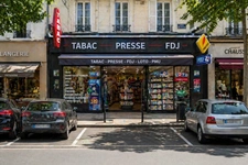 TABAC – PRESSE – FDJ | Chiffre d’affaires : + 490 000 € | Commissions : + 280 000 € | EBE : 200 000 € - Aude (11)