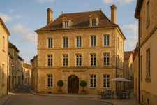 ? HÔTEL-RESTAURANT 3* D’EXCEPTION FONDS OU FONDS ET MURS – ENVIRON 30 N° - UN BIJOU ARCHITECTURAL AU CŒUR DU PAYS CATHARE - AUDE (11)