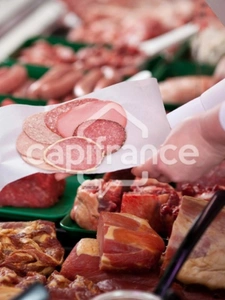 Boucherie – Charcuterie – Traiteur – Rôtisserie | CA > 330 K€ | EBE > 100 K€ | Fort potentiel | Hérault (34)