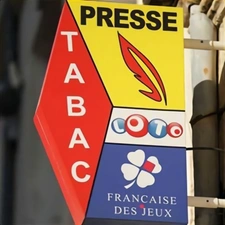 Tabac Presse FDJ PMU – EBE supérieur à 97 K€ – Village touristique prisé de l’Hérault (34)