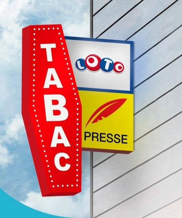 Fonds de commerce + murs Tabac / Presse / Loto avec maison d’habitation | Proche Carcassonne (11)