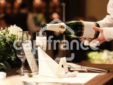 RESTAURANT 260 M² + LOGEMENT 183 M² | CA 585 K€ | RENTABILITÉ > 180 K€ | AGDE