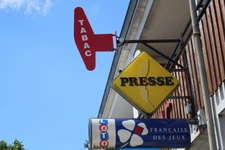 TABAC – PRESSE – FDJ | CA > 490 K€ | COMMISSIONS > 280 K€ | EBE 200 K€ | AUDE (11)