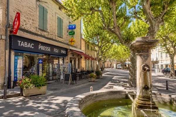 TABAC – PRESSE – FDJ – PMU | Emplacement N°1 | CA 240 000 € HT | EBE retraité 170 000 € | Logement de fonction