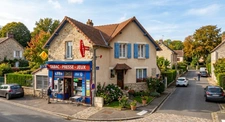 Tabac – Presse – Loto + Murs & Maison T4 | Piscine | 60 K€ de rentabilité | Proche Carcassonne (11)