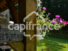 HÔTEL-RESTAURANT 3 ÉTOILES | FONDS & MURS | 800 M² | TERRAIN 2 500 M² | PISCINE | EBE 140 K€ | HÉRAULT (34)