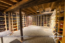 Maison d'hôtes 20 pièces SEVREMONT à 15 min du Puy du Fou