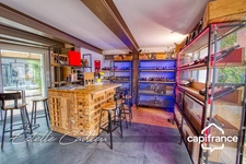 Maison d'hôtes 20 pièces SEVREMONT à 15 min du Puy du Fou