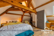 Maison d'hôtes 20 pièces SEVREMONT à 15 min du Puy du Fou