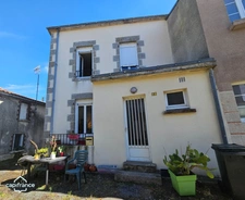 Maison à vendre MONTOURNAIS (85)