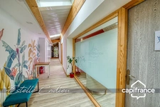 Immeuble à vendre SEVREMONT (85)