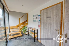 Immeuble à vendre SEVREMONT (85)