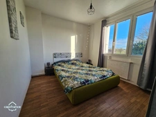 Maison à vendre 7 pièces SEVREMONT (85)