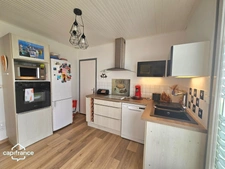 Charmant pavillon de plain-pied LES CHATELLIERS CHATEAUMUR (85)