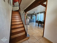 Maison à vendre 7 pièces SEVREMONT (85)