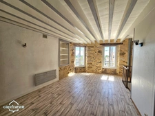 Maison à vendre MONTOURNAIS (85)