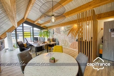 Immeuble à vendre SEVREMONT (85)