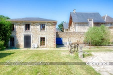 Propriété d’exception  – Château XIXe à CHANTONNAY (85)
