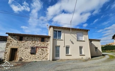 Maison à vendre 6 pièces SEVREMONT (85)