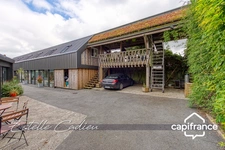 Immeuble à vendre SEVREMONT (85)
