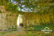 Propriété d’exception  – Château XIXe à CHANTONNAY (85)