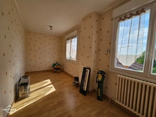Maison à vendre 6 pièces SEVREMONT (85)
