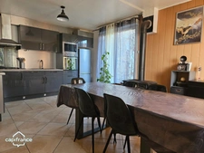 Maison à vendre 7 pièces SEVREMONT (85)