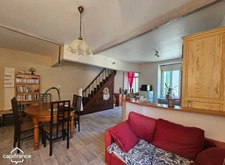 Maison à vendre MONTOURNAIS (85)