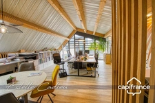 Immeuble à vendre SEVREMONT (85)