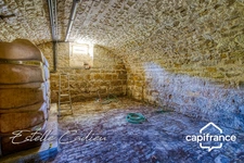 Propriété d’exception  – Château XIXe à CHANTONNAY (85)