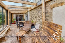 Maison d'hôtes 20 pièces SEVREMONT à 15 min du Puy du Fou