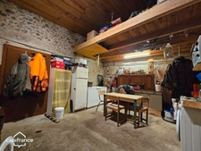 Maison à vendre 7 pièces SEVREMONT (85)