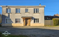 Maison à vendre 7 pièces SEVREMONT (85)