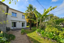 Maison à vendre 6 pièces SEVREMONT (85)