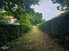 Terrain à vendre de 2700 m² POUZAUGES (85)