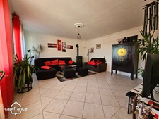 Maison à vendre 7 pièces SEVREMONT (85)