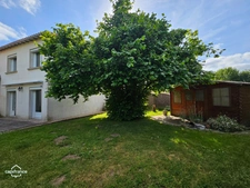 Maison à vendre 6 pièces SEVREMONT (85)