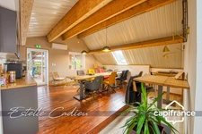 Immeuble à vendre SEVREMONT (85)