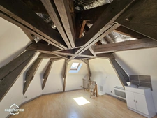 Maison à vendre MONTOURNAIS (85)